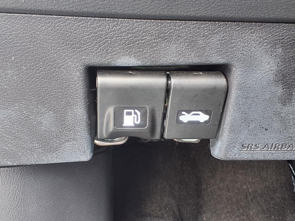 used 2024 Nissan Kicks car, priced at $19,889