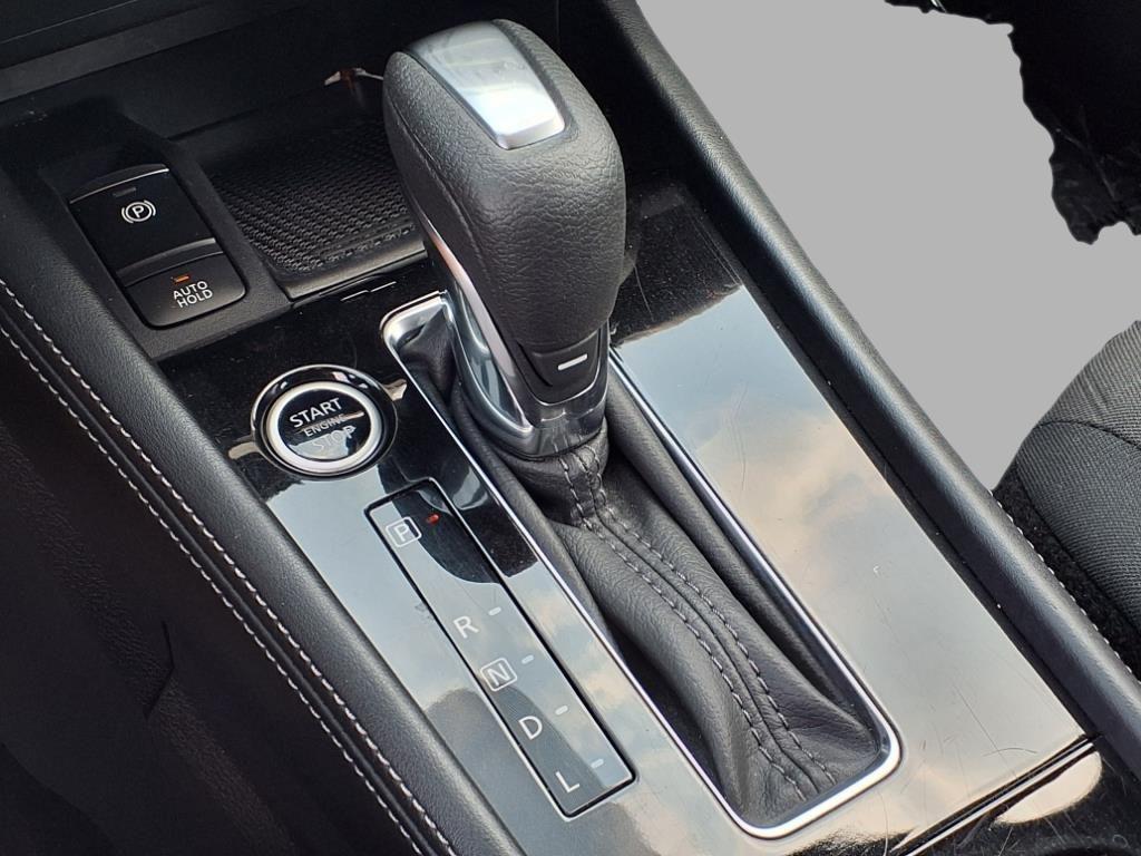 used 2024 Nissan Kicks car, priced at $19,889