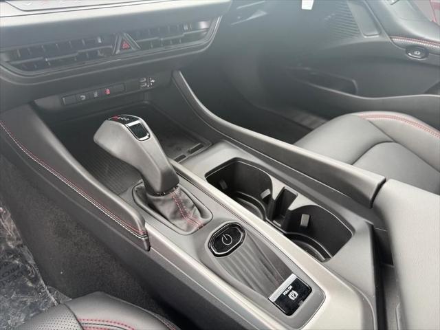 new 2025 Dodge Charger Daytona car, priced at $54,336