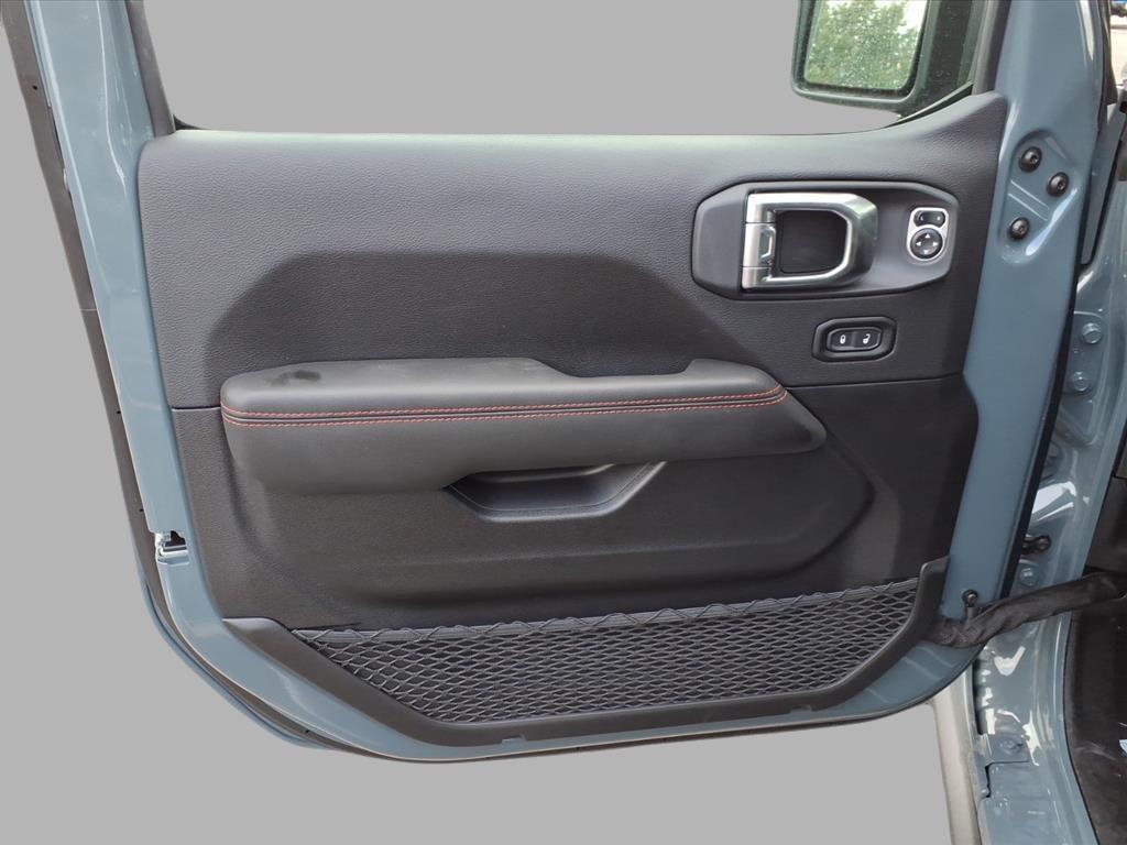 new 2025 Jeep Gladiator car, priced at $49,359