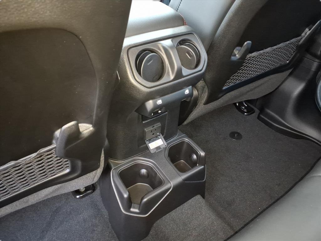 new 2025 Jeep Gladiator car, priced at $49,359