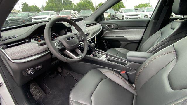 new 2024 Jeep Compass car, priced at $29,515