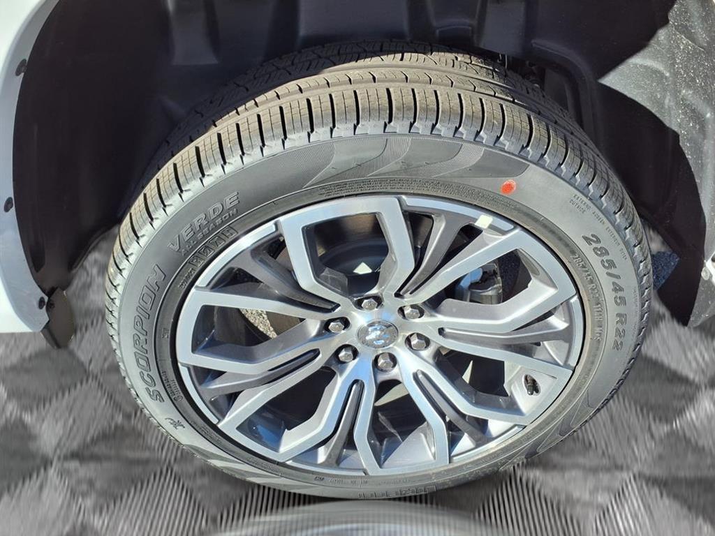 new 2026 Ram 1500 car, priced at $81,969