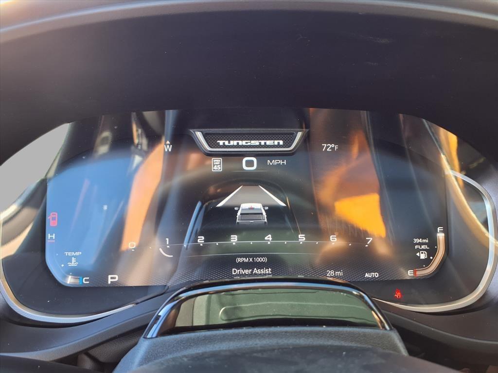 new 2026 Ram 1500 car, priced at $81,969