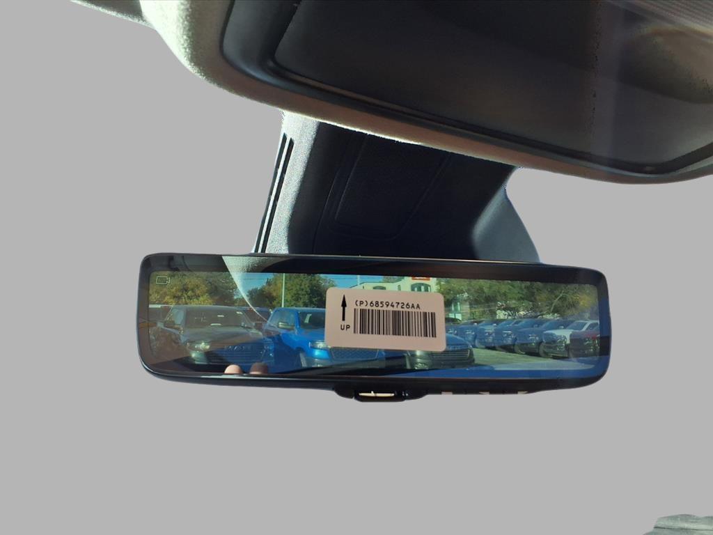 new 2026 Ram 1500 car, priced at $81,969