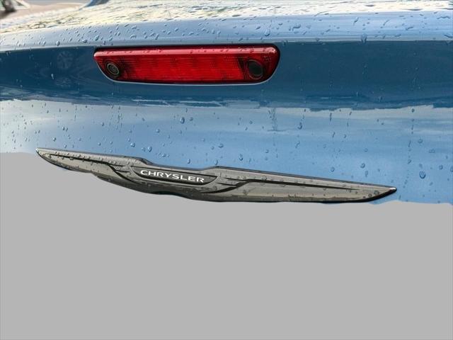 used 2023 Chrysler 300 car, priced at $28,400