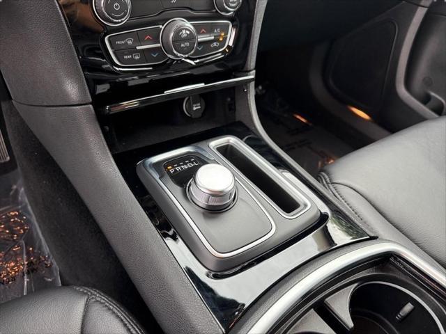 used 2023 Chrysler 300 car, priced at $28,400