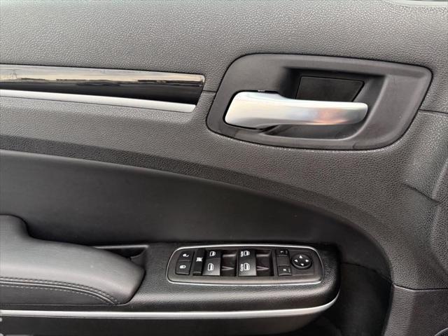 used 2023 Chrysler 300 car, priced at $28,400