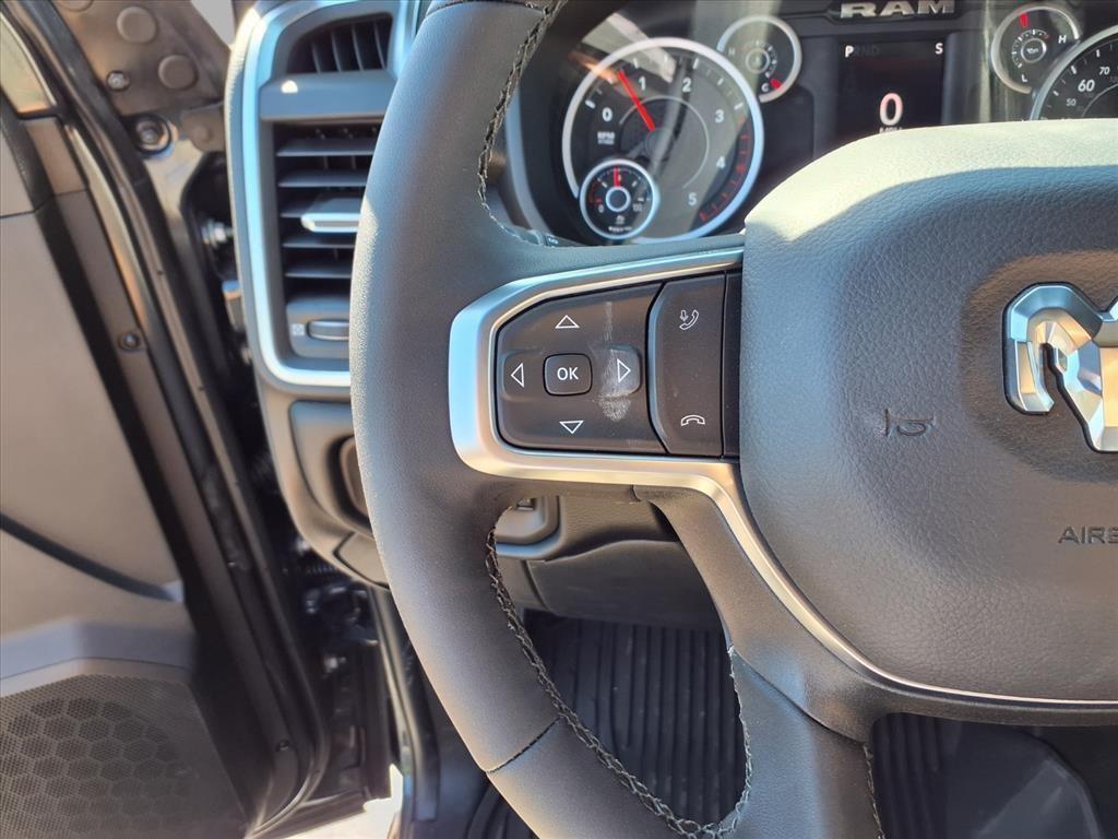 new 2026 Ram 3500 car, priced at $72,351