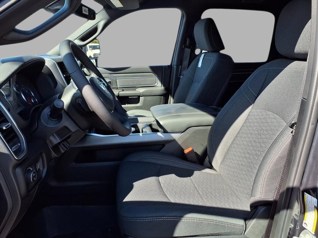 new 2026 Ram 3500 car, priced at $72,351