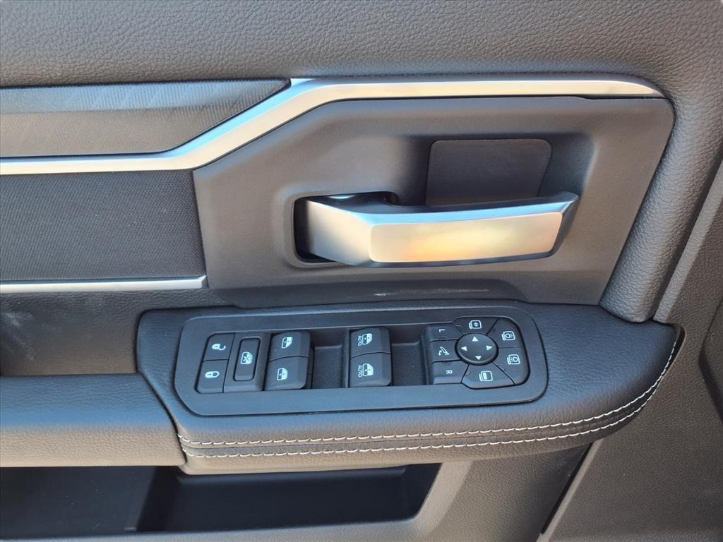 new 2026 Ram 3500 car, priced at $72,351
