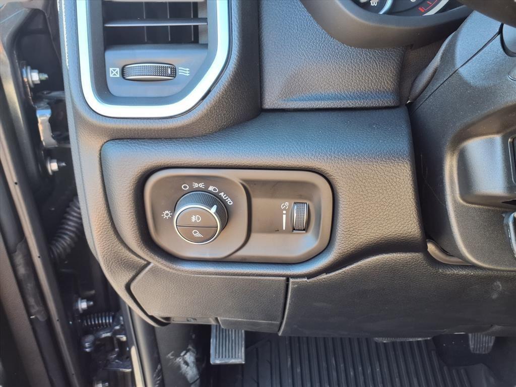 new 2026 Ram 3500 car, priced at $72,351