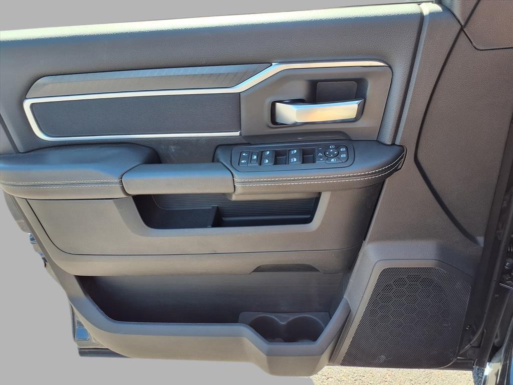 new 2026 Ram 3500 car, priced at $72,351