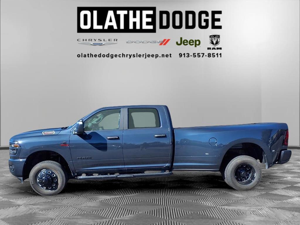 new 2026 Ram 3500 car, priced at $72,351