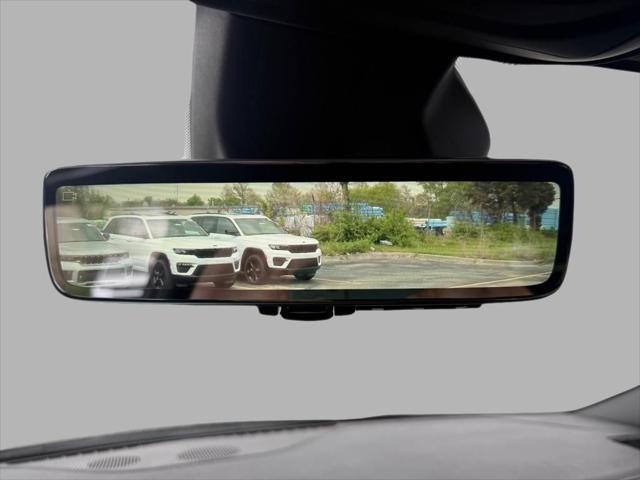 new 2025 Jeep Grand Cherokee L car, priced at $48,861