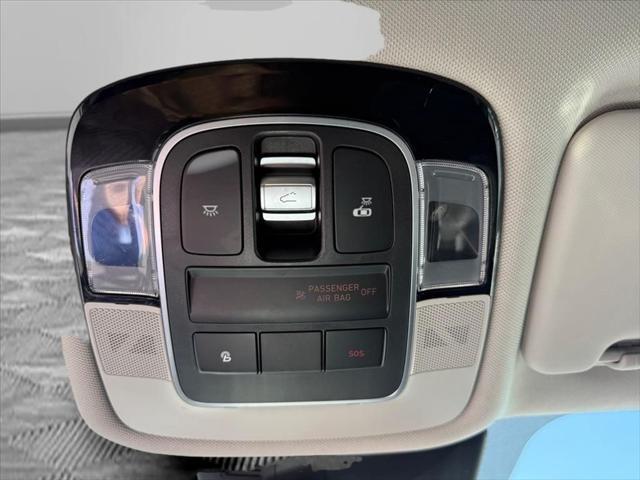 used 2022 Hyundai Tucson car, priced at $22,900