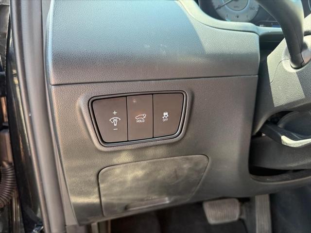 used 2022 Hyundai Tucson car, priced at $22,900