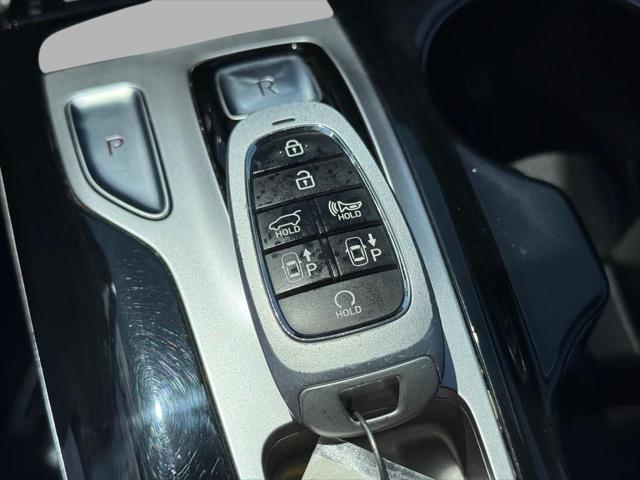 used 2022 Hyundai Tucson car, priced at $22,900