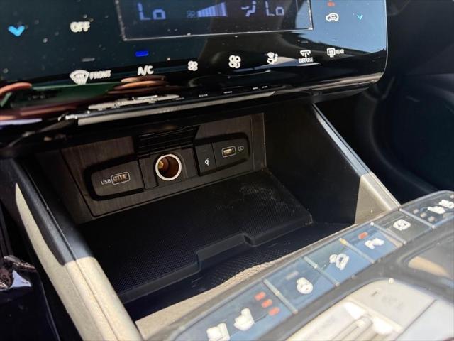 used 2022 Hyundai Tucson car, priced at $22,900