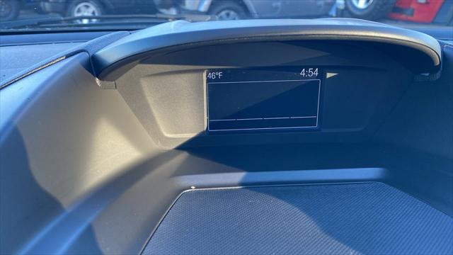 used 2019 Ford Escape car, priced at $14,800