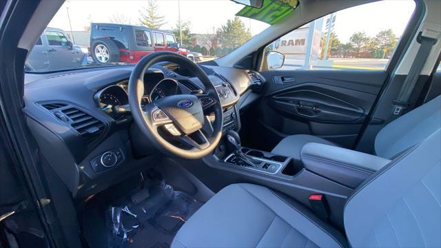 used 2019 Ford Escape car, priced at $14,800