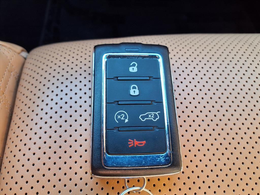 used 2021 Jeep Grand Cherokee L car, priced at $41,986