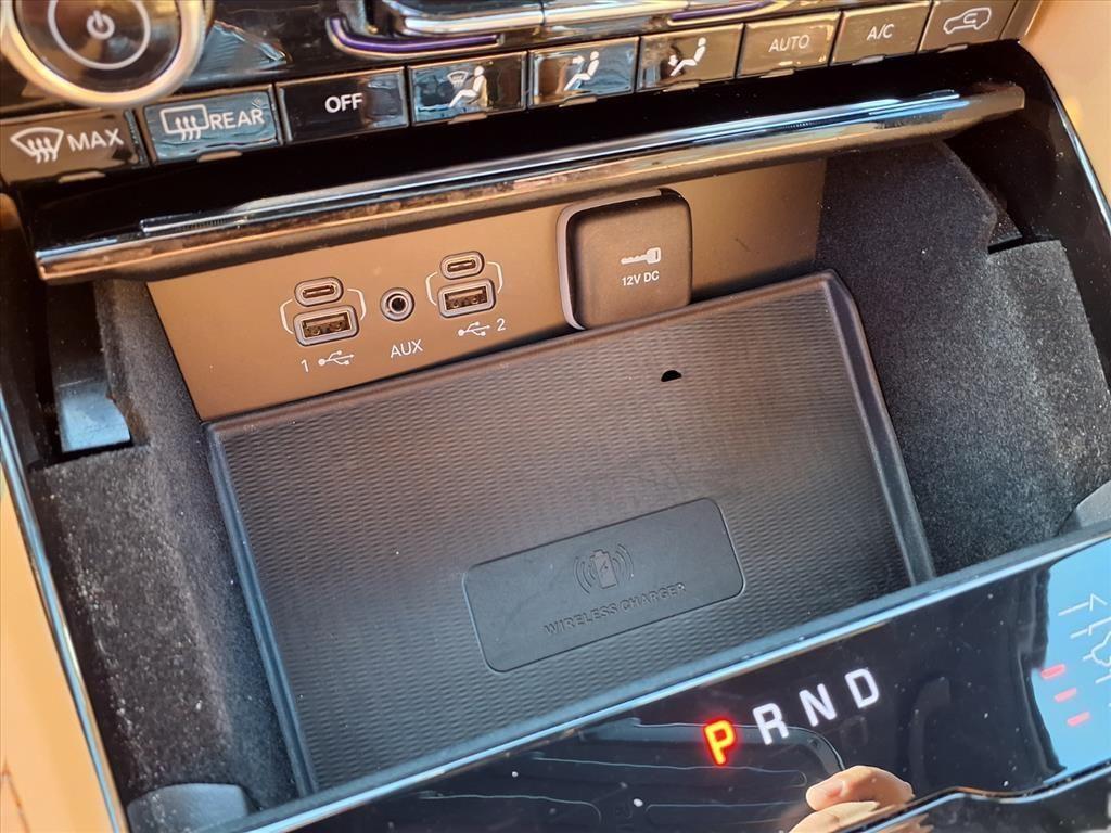 used 2021 Jeep Grand Cherokee L car, priced at $41,986