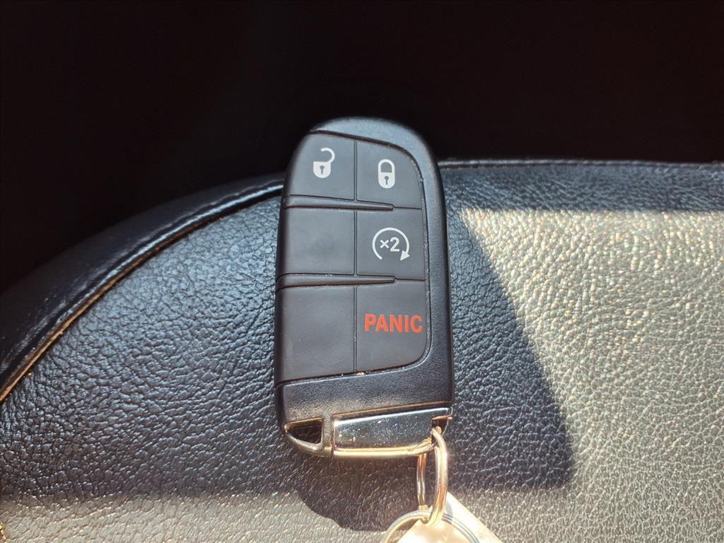 used 2023 Jeep Compass car, priced at $22,723