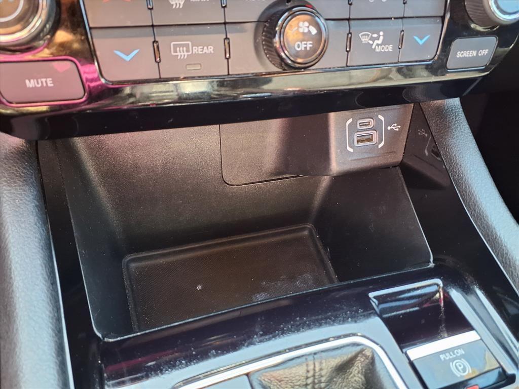 used 2023 Jeep Compass car, priced at $22,723