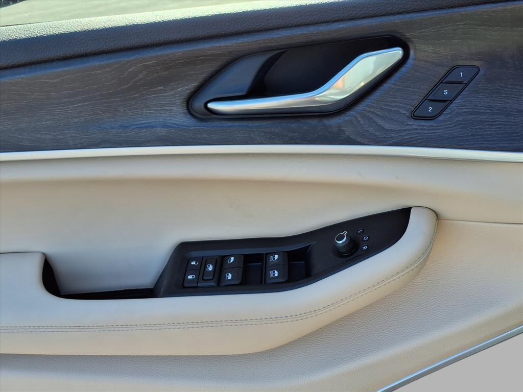 new 2025 Jeep Grand Cherokee car, priced at $51,266