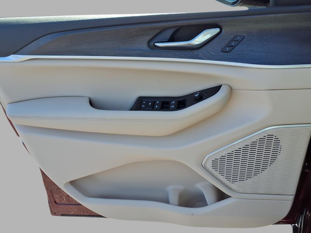 new 2025 Jeep Grand Cherokee car, priced at $51,266