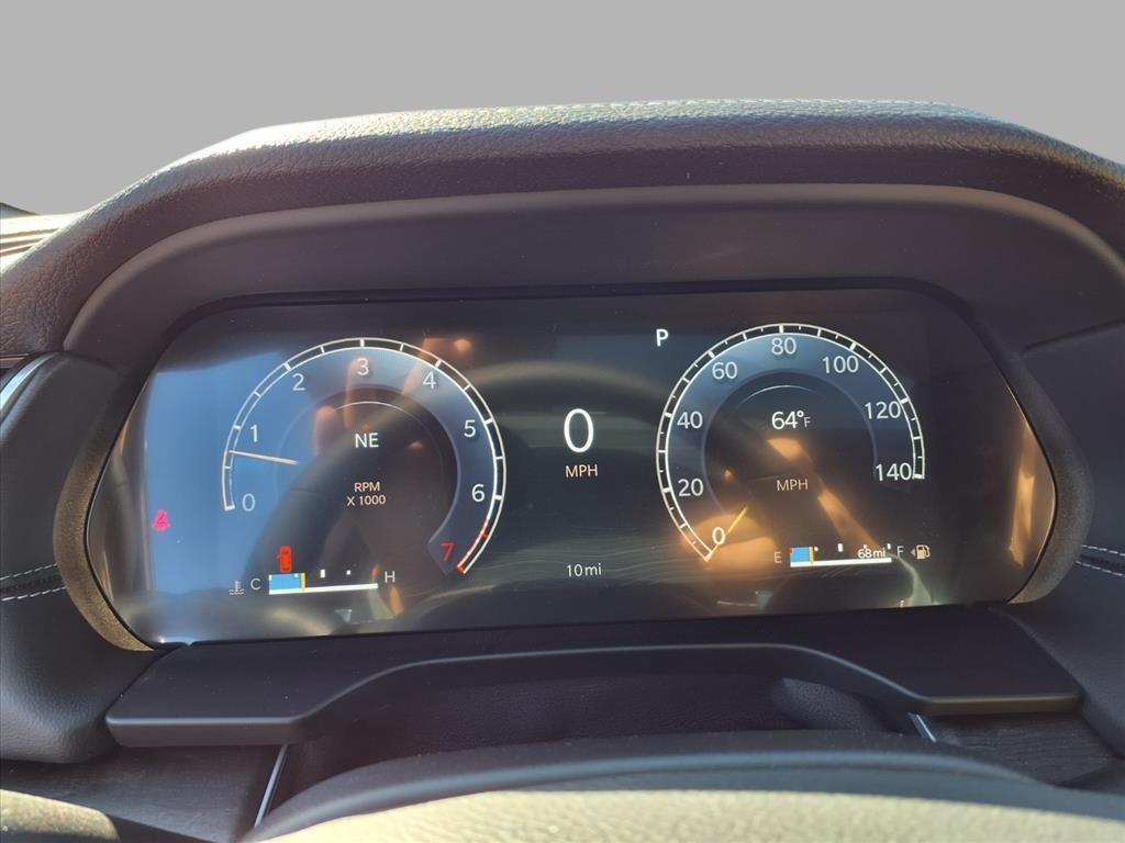 new 2025 Jeep Grand Cherokee car, priced at $51,266