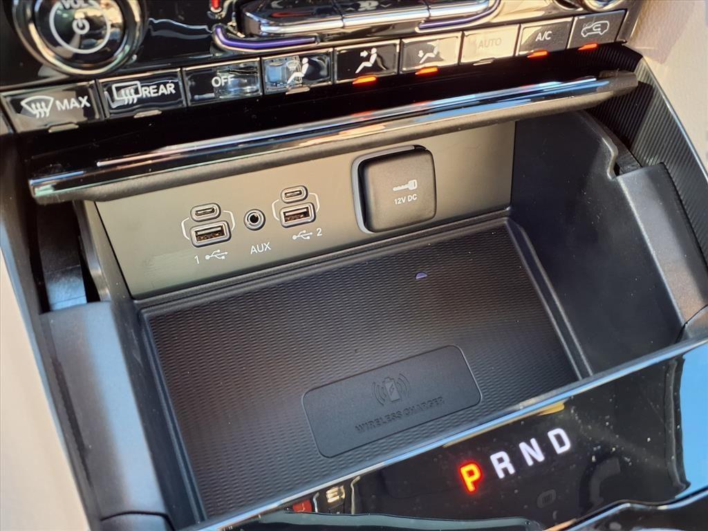 new 2025 Jeep Grand Cherokee car, priced at $51,266