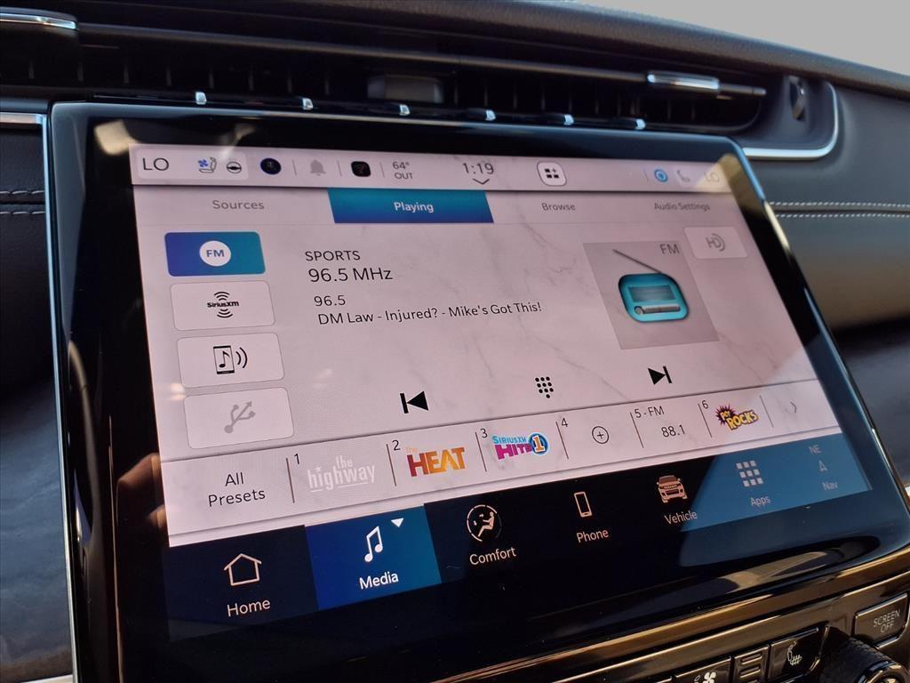 new 2025 Jeep Grand Cherokee car, priced at $51,266