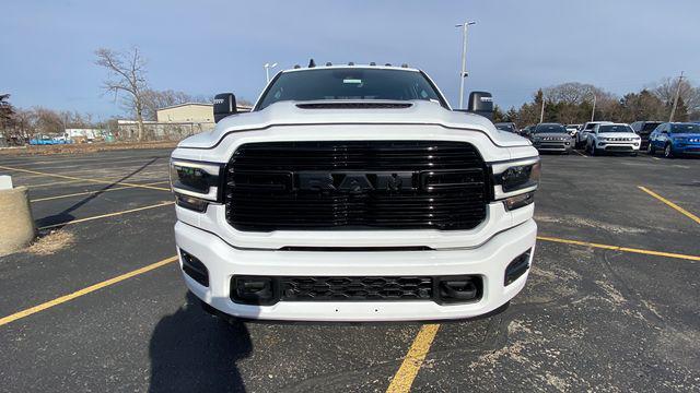 new 2024 Ram 2500 car, priced at $77,110