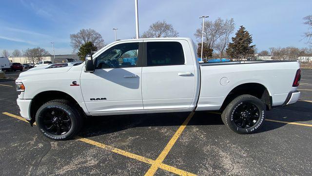 new 2024 Ram 2500 car, priced at $77,110