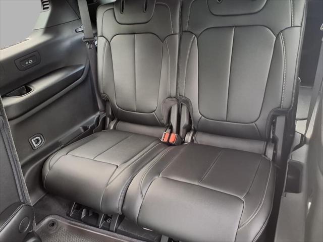 new 2025 Jeep Grand Cherokee L car, priced at $45,258