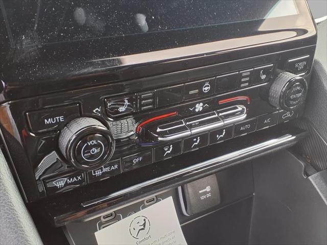 new 2025 Jeep Grand Cherokee L car, priced at $45,258