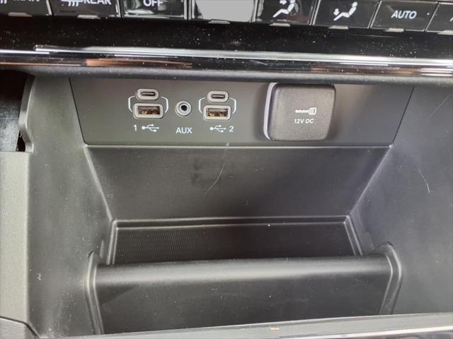 new 2025 Jeep Grand Cherokee L car, priced at $45,258