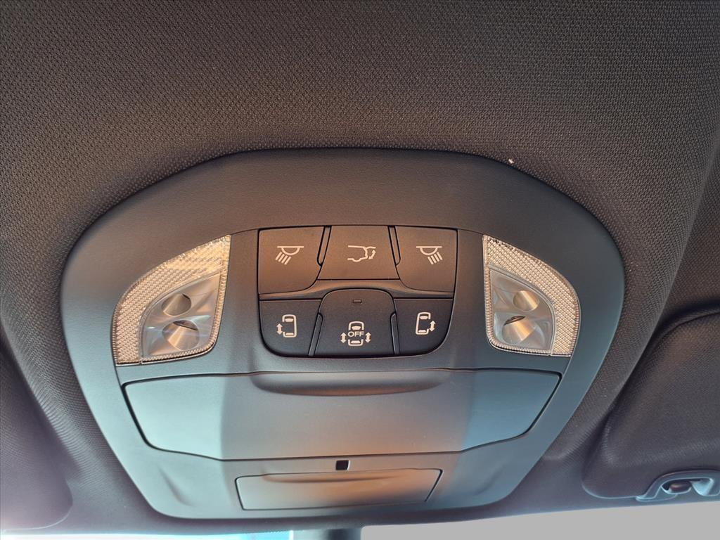 new 2026 Chrysler Pacifica car, priced at $42,201