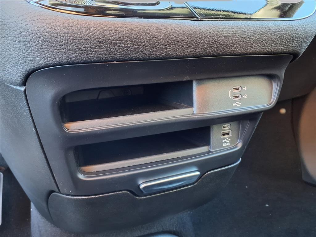 new 2026 Chrysler Pacifica car, priced at $42,201