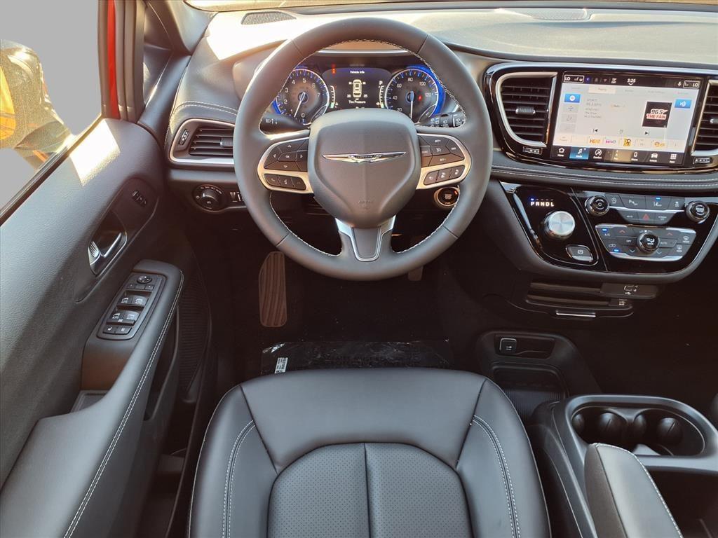 new 2026 Chrysler Pacifica car, priced at $42,201