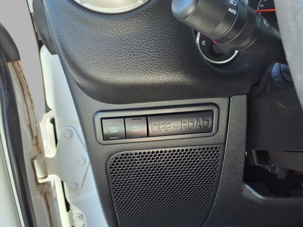 used 2016 Jeep Wrangler Unlimited car, priced at $27,995