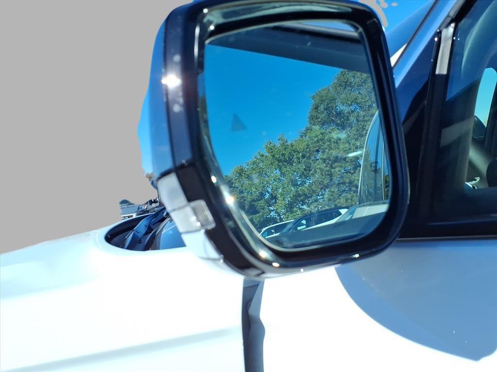 new 2025 Jeep Grand Cherokee car, priced at $44,609