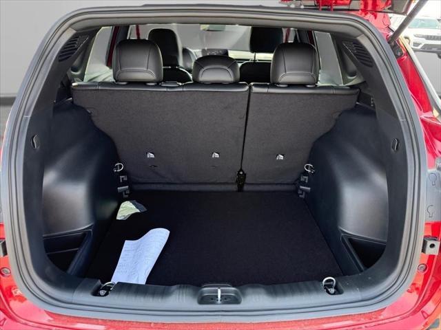 new 2025 Jeep Compass car, priced at $28,900