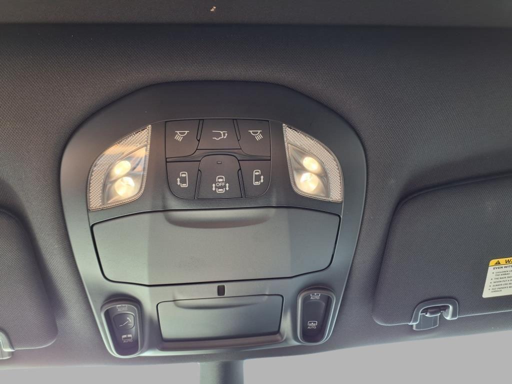 new 2026 Chrysler Pacifica car, priced at $47,550