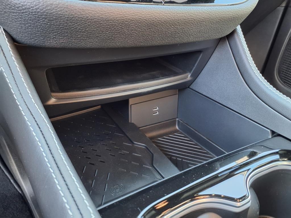 new 2026 Chrysler Pacifica car, priced at $47,550