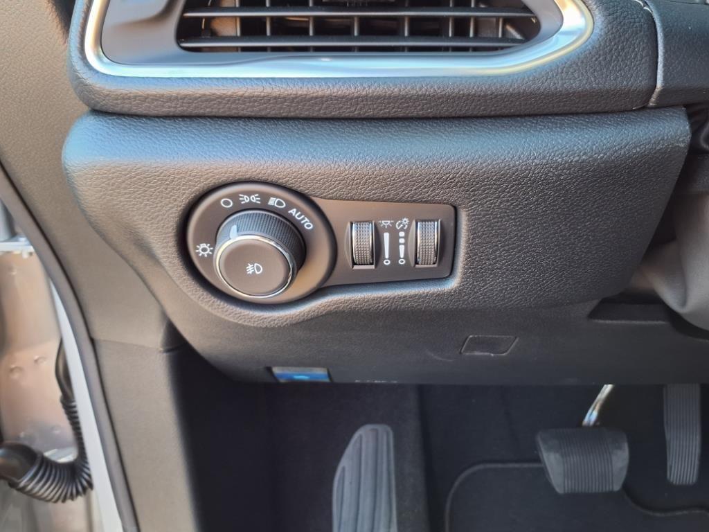 new 2026 Chrysler Pacifica car, priced at $47,550
