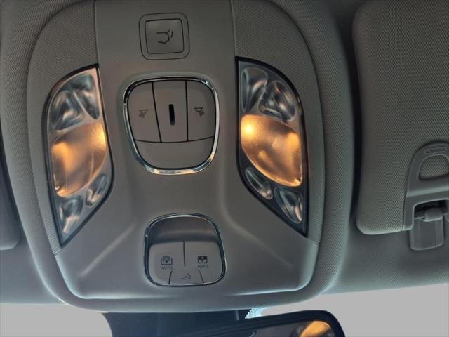 used 2022 Jeep Compass car, priced at $20,245