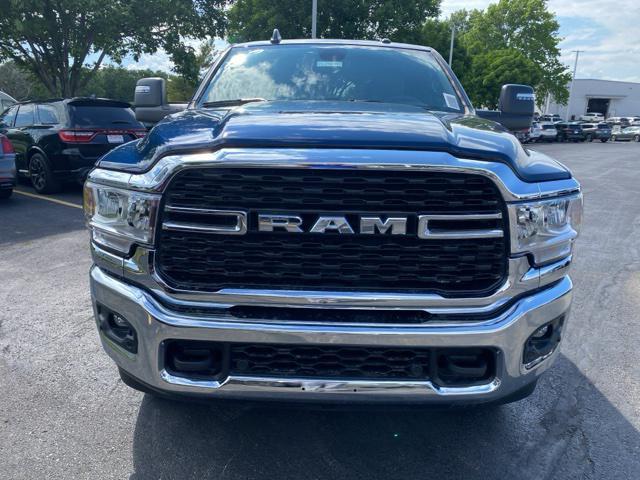 new 2024 Ram 2500 car, priced at $61,500